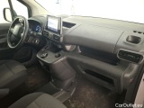  Citroen  Berlingo  Fourgon Club M 1000 1.2 PureTech 130CV BVA8 E6d #5