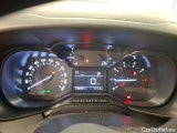  Citroen  Berlingo  Fourgon Club M 1000 1.2 PureTech 130CV BVA8 E6d #6