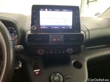  Citroen  Berlingo  Fourgon Club M 1000 1.2 PureTech 130CV BVA8 E6d #7
