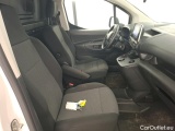  Citroen  Berlingo  Fourgon Club M 1000 1.2 PureTech 130CV BVA8 E6d #8