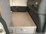  Citroen  Berlingo  Fourgon Club M 1000 1.2 PureTech 130CV BVA8 E6d #9