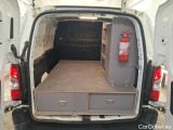  Citroen  Berlingo  Fourgon Club M 1000 1.2 PureTech 130CV BVA8 E6d #10