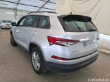  Skoda  Kodiaq  Business 1.5 TSI 150CV BVA7 E6d #2