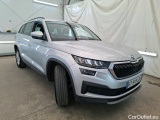 Skoda  Kodiaq  Business 1.5 TSI 150CV BVA7 E6d #4