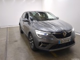  Renault  Arkana  Business 1.6 E-TECH Hybrid 145CV BVA6 E6d #2