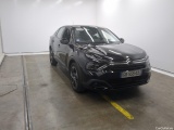  Citroen  C4  X Feel Pack 1.2 PureTech 130CV BVA8 6E #2