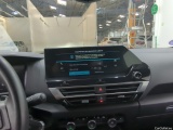  Citroen  C4  X Feel Pack 1.2 PureTech 130CV BVA8 6E #7