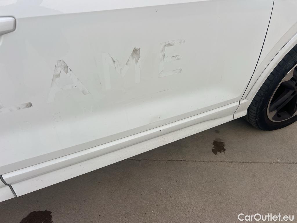  Audi  Q2 AUDI  / 2020 / 5P / todoterreno S line 30 TDI 85kW (116CV) #3