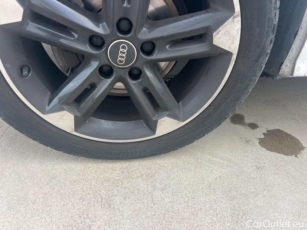  Audi  Q2 AUDI  / 2020 / 5P / todoterreno S line 30 TDI 85kW (116CV) #5