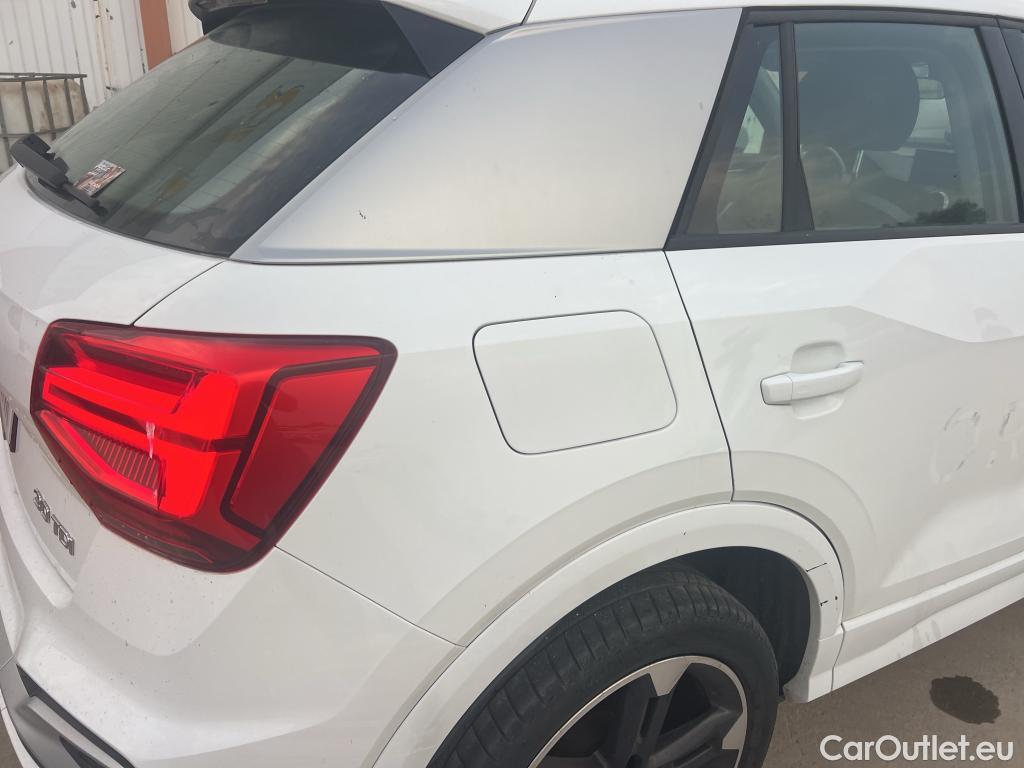  Audi  Q2 AUDI  / 2020 / 5P / todoterreno S line 30 TDI 85kW (116CV) #12