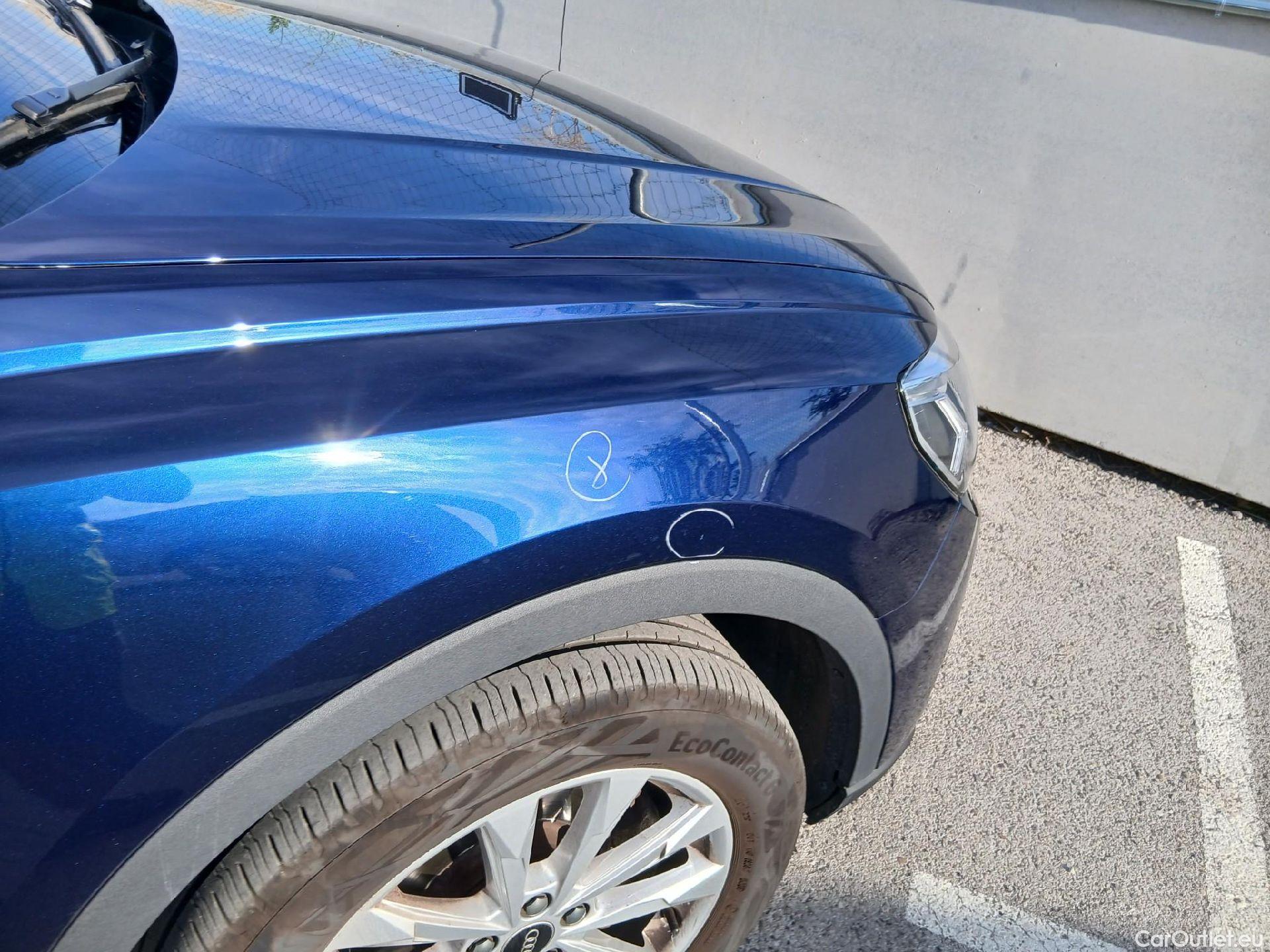  Audi  Q3  45 TFSI e 1.4 TFSI 245CV AT6 E6d #27