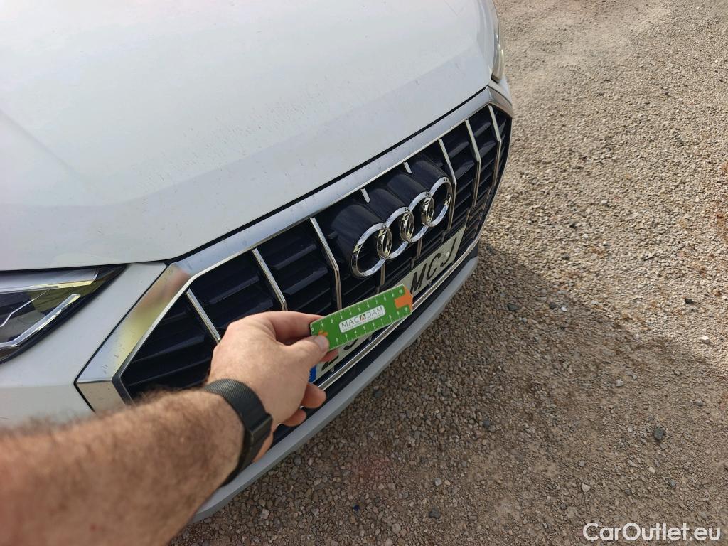  Audi  Q3 AUDI  / 2018 / 5P / todoterreno Advanced 35 TDI 110kW (150CV) S tronic #3