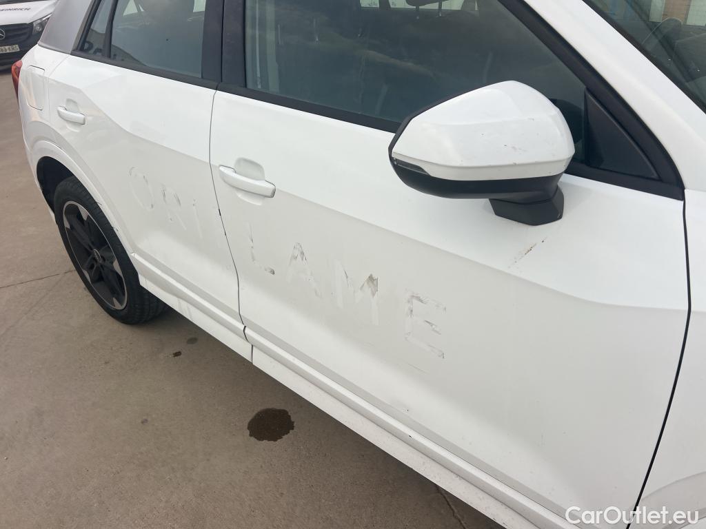  Audi  Q2 AUDI  / 2020 / 5P / todoterreno S line 30 TDI 85kW (116CV) #23