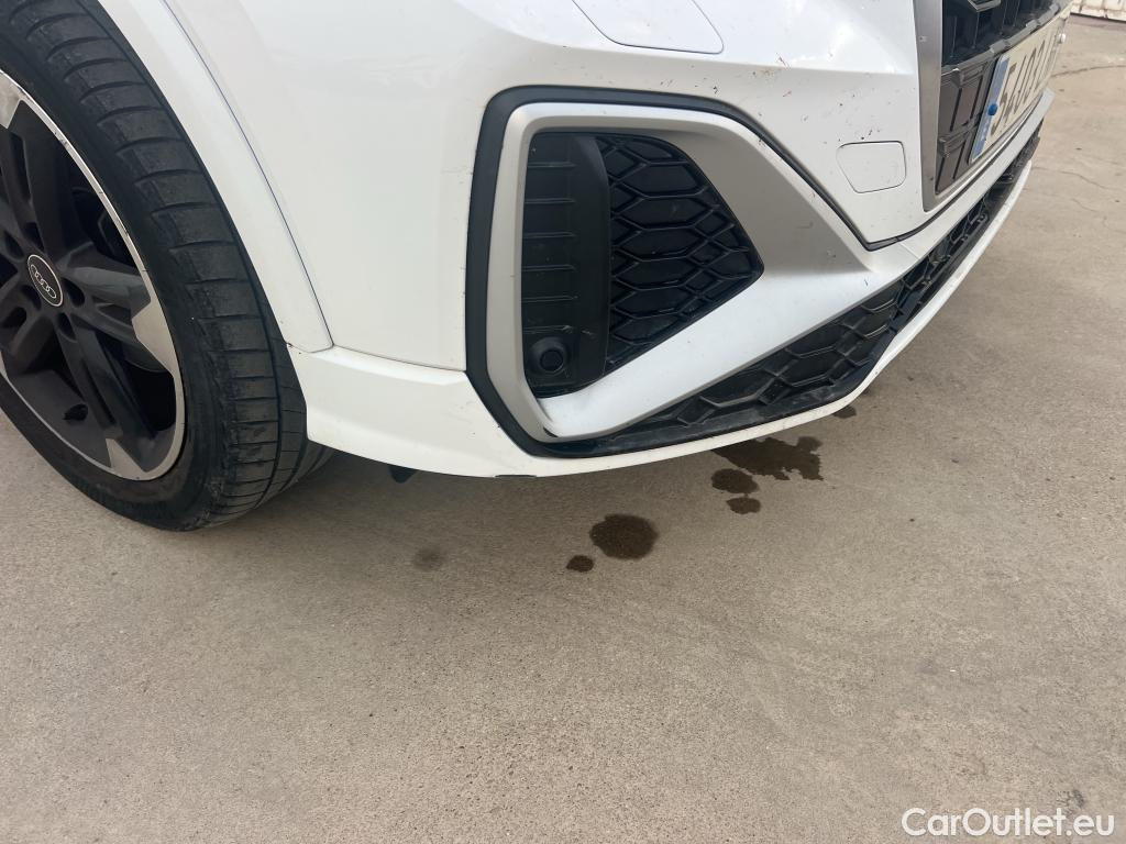  Audi  Q2 AUDI  / 2020 / 5P / todoterreno S line 30 TDI 85kW (116CV) #26
