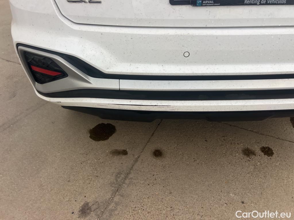  Audi  Q2 AUDI  / 2020 / 5P / todoterreno S line 30 TDI 85kW (116CV) #29