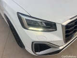  Audi  Q2 AUDI  / 2020 / 5P / todoterreno S line 30 TDI 85kW (116CV) #16