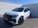 Q4 E-Tron