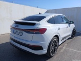 Q4 E-Tron