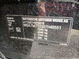  Bmw  Serie 1 BMW  / 2019 / 5P / berlina con portón 116d Business #13
