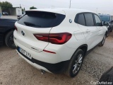  Bmw  X2 BMW  / 2017 / 5P / todoterreno sDrive18d #2