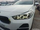  Bmw  X2 BMW  / 2017 / 5P / todoterreno sDrive18d #16