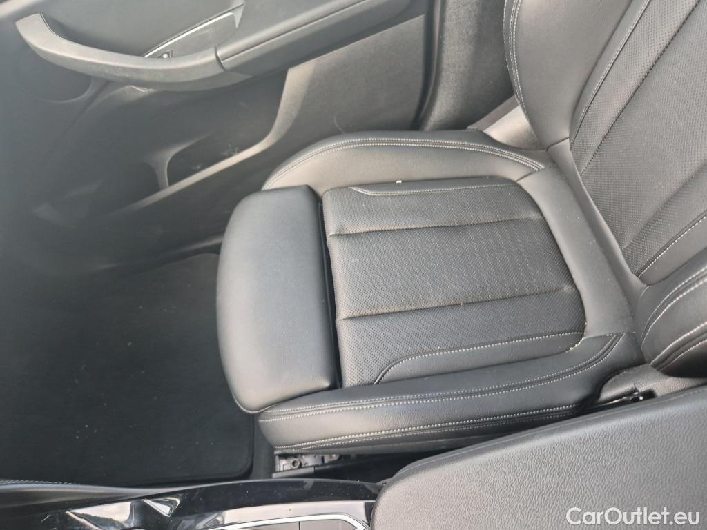  Bmw  X4 BMW  / 2021 / 5P / todoterreno xDrive20d xLine #17