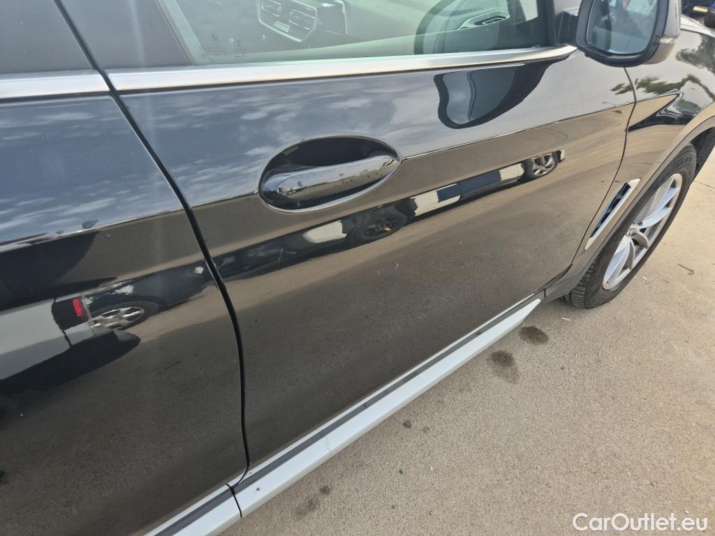  Bmw  X4 BMW  / 2021 / 5P / todoterreno xDrive20d xLine #6