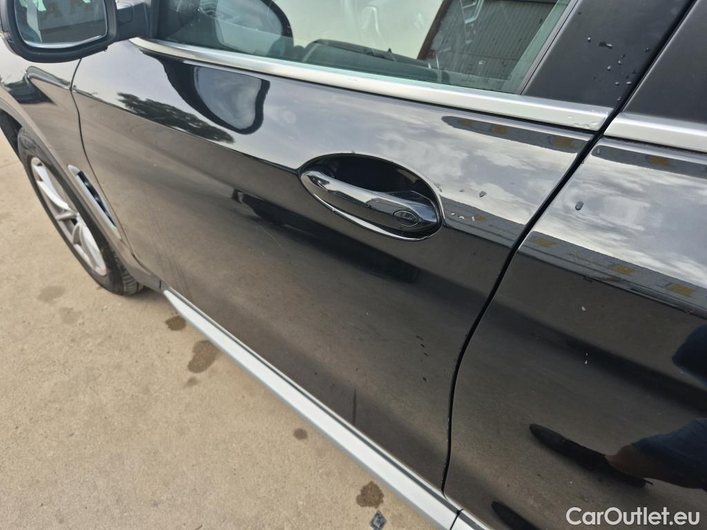  Bmw  X4 BMW  / 2021 / 5P / todoterreno xDrive20d xLine #4