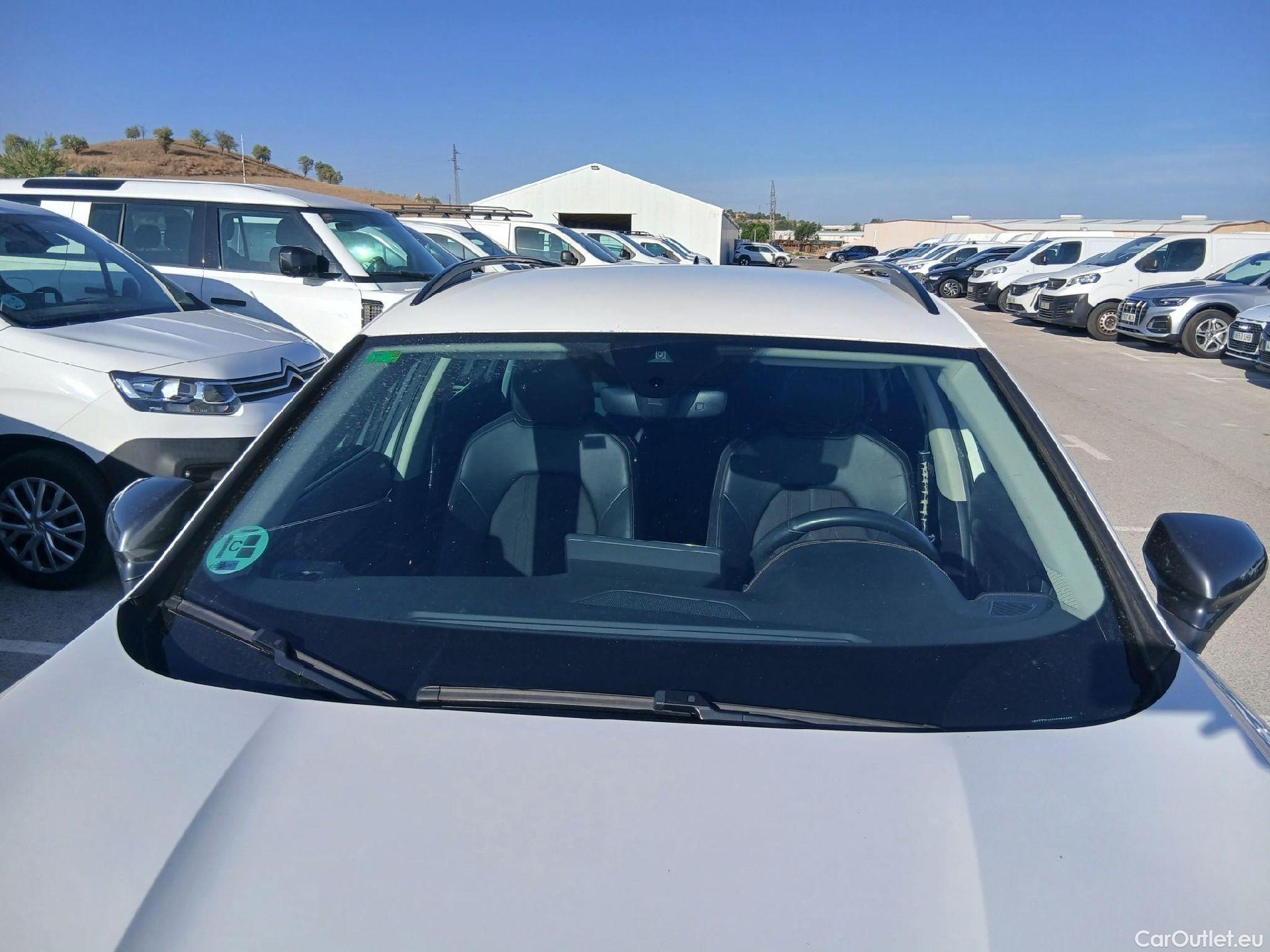  Cupra  Formentor CUPRA  / 2020 / 5P / todoterreno 1.5 TSI 110kW (150 CV) (AC3) #2