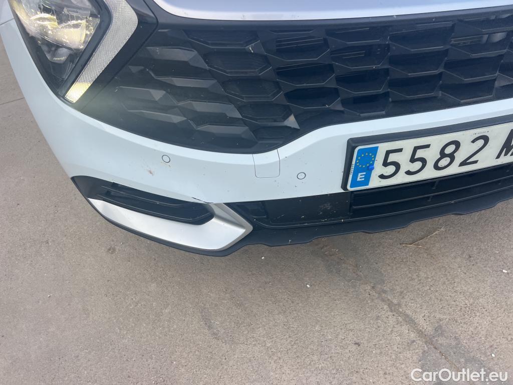 KIA  Sportage  GT-Line Plug-in Hybrid 4WD 1.6 T-GDI 265CV AT6 E6d #27