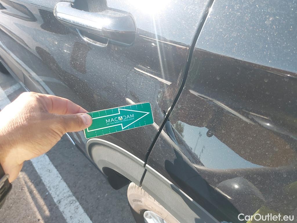  Ford  Explorer FORD  / 2019 / 5P / todoterreno 3.0 PHEV AWD Platinum #5