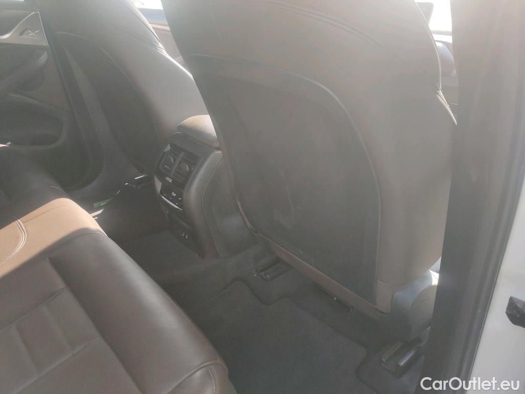  Bmw  X3 BMW  / 2021 / 5P / todoterreno xDrive20d xLine #29
