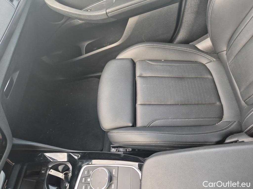  Bmw  X4 BMW  / 2021 / 5P / todoterreno xDrive20d xLine #18
