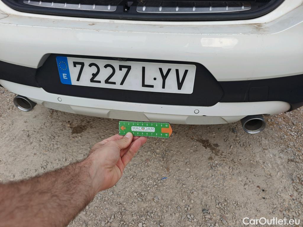  Bmw  X2 BMW  / 2017 / 5P / todoterreno sDrive18d #5