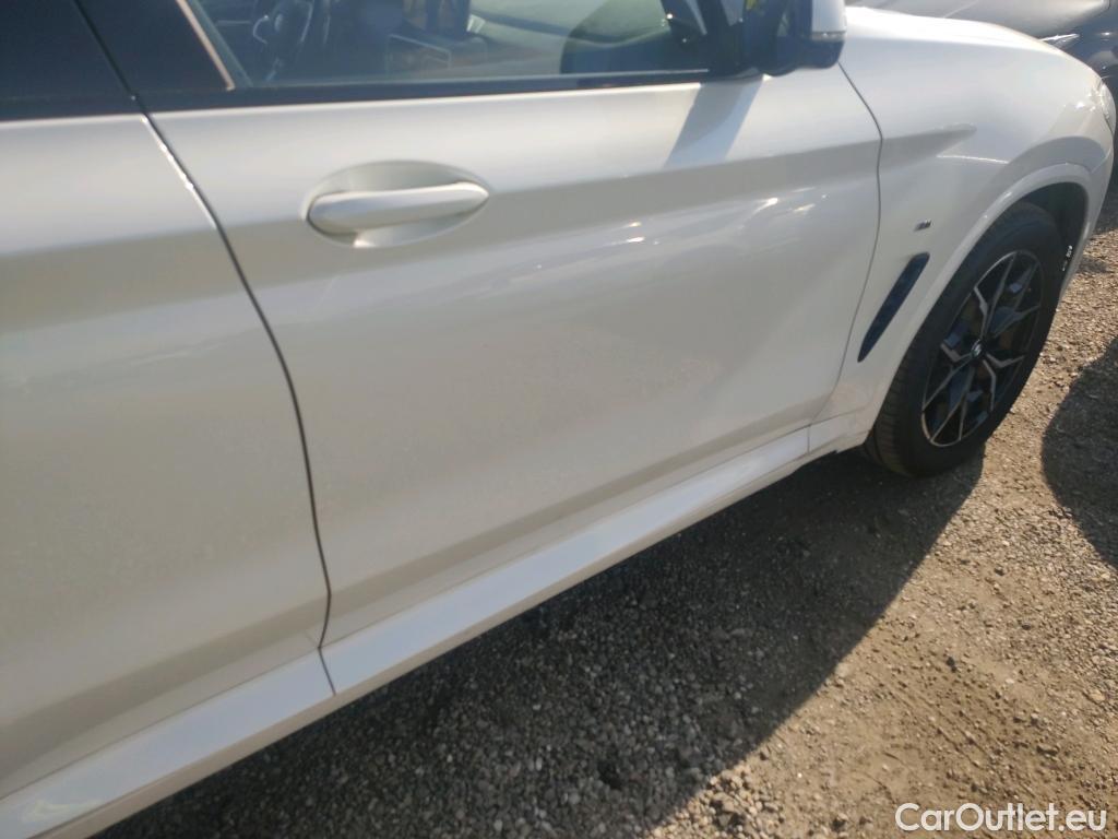  Bmw  X3 BMW  / 2021 / 5P / todoterreno xDrive20d xLine #17