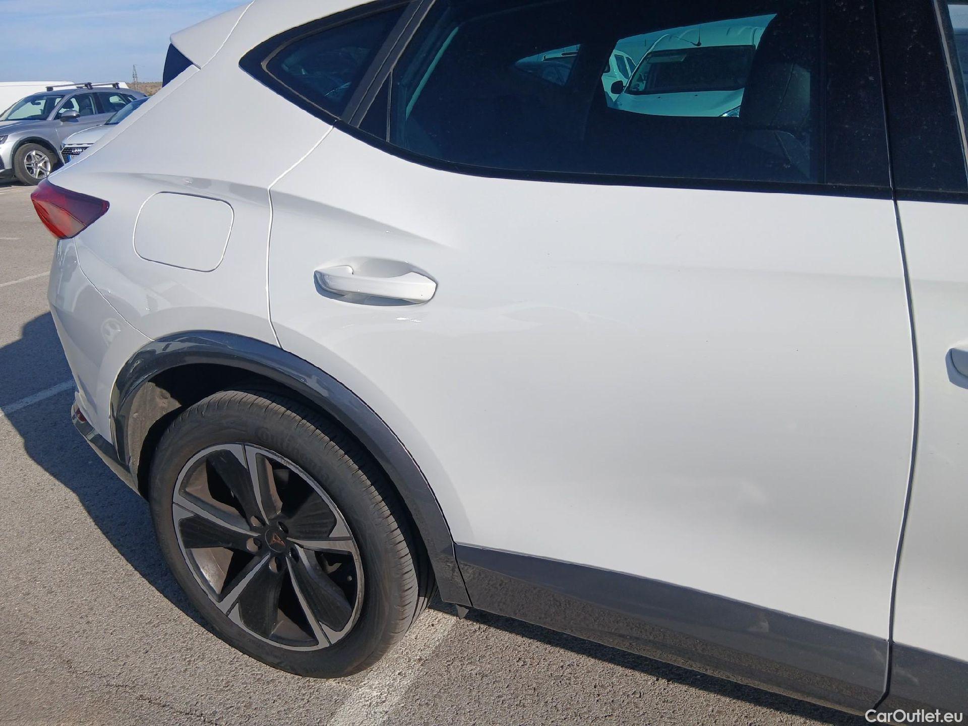  Cupra  Formentor CUPRA  / 2020 / 5P / todoterreno 1.5 TSI 110kW (150 CV) (AC3) #34