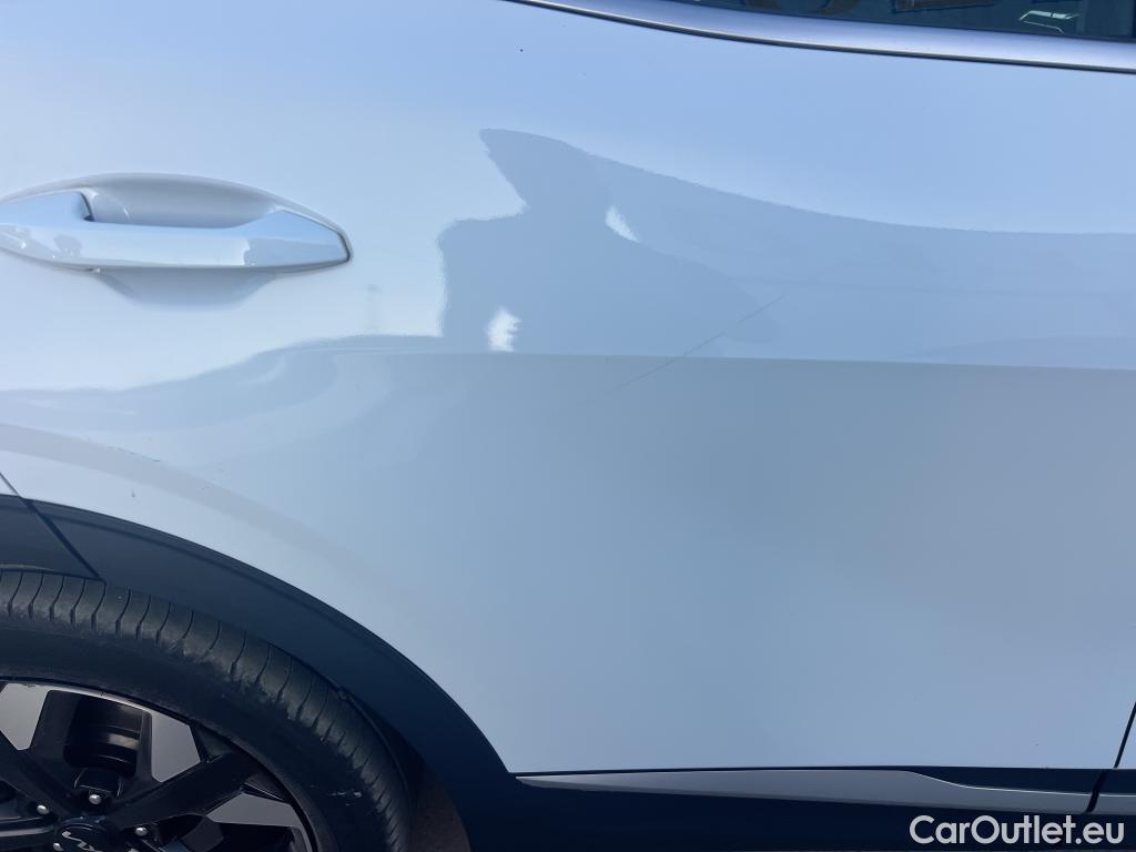  KIA  Sportage  GT-Line Plug-in Hybrid 4WD 1.6 T-GDI 265CV AT6 E6d #11