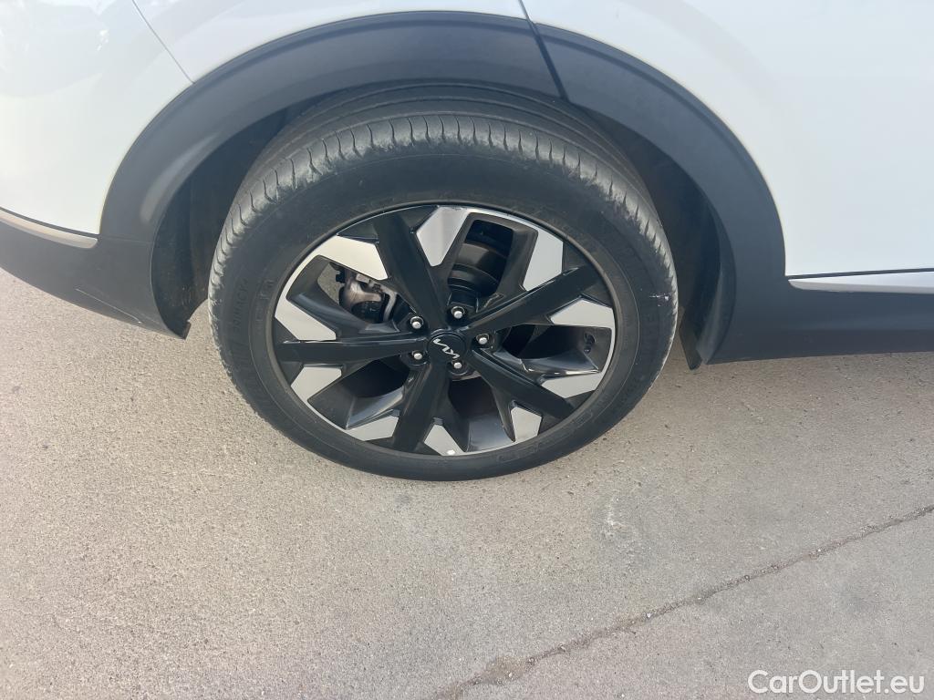  KIA  Sportage  GT-Line Plug-in Hybrid 4WD 1.6 T-GDI 265CV AT6 E6d #5