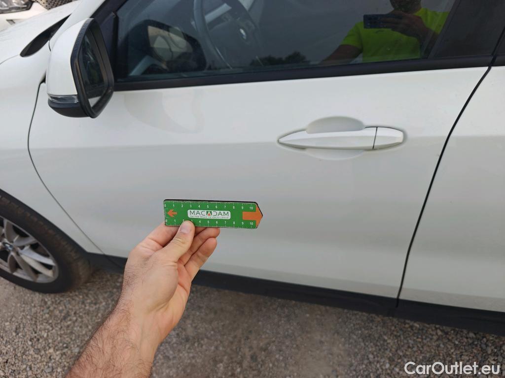  Bmw  X2 BMW  / 2017 / 5P / todoterreno sDrive18d #12