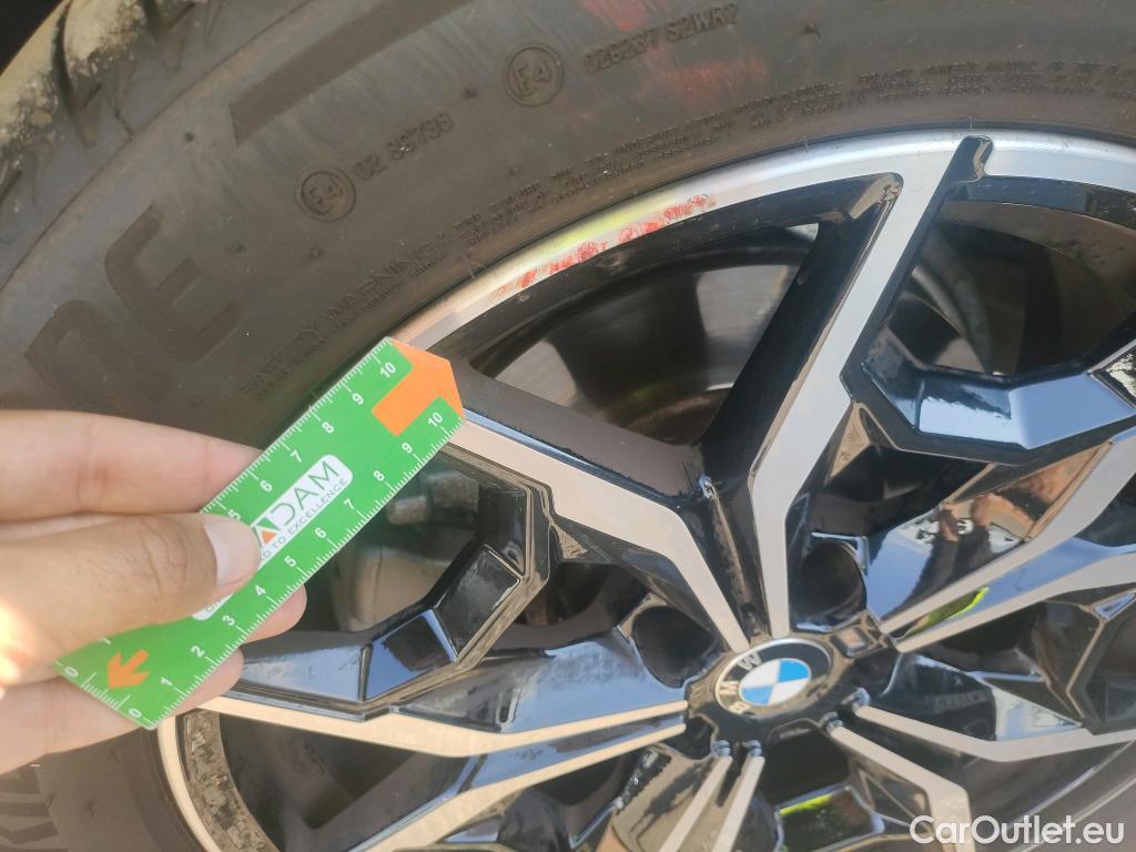  Bmw  X3 BMW  / 2021 / 5P / todoterreno xDrive20d xLine #13