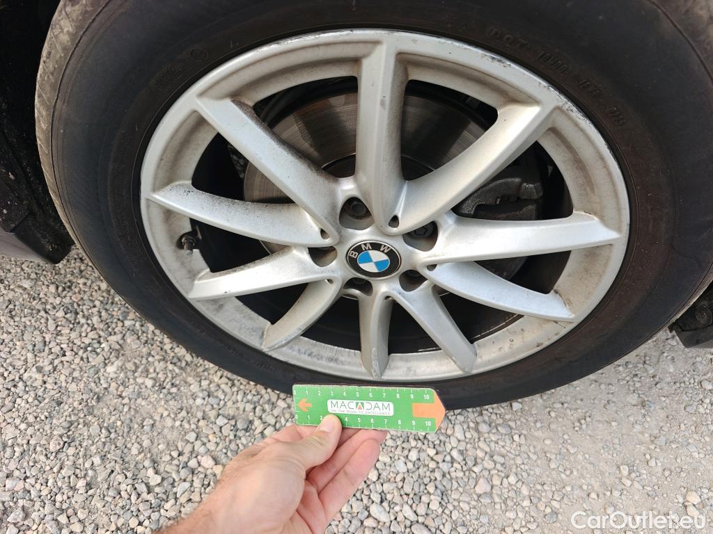  Bmw  X2 BMW  / 2017 / 5P / todoterreno sDrive18d #3