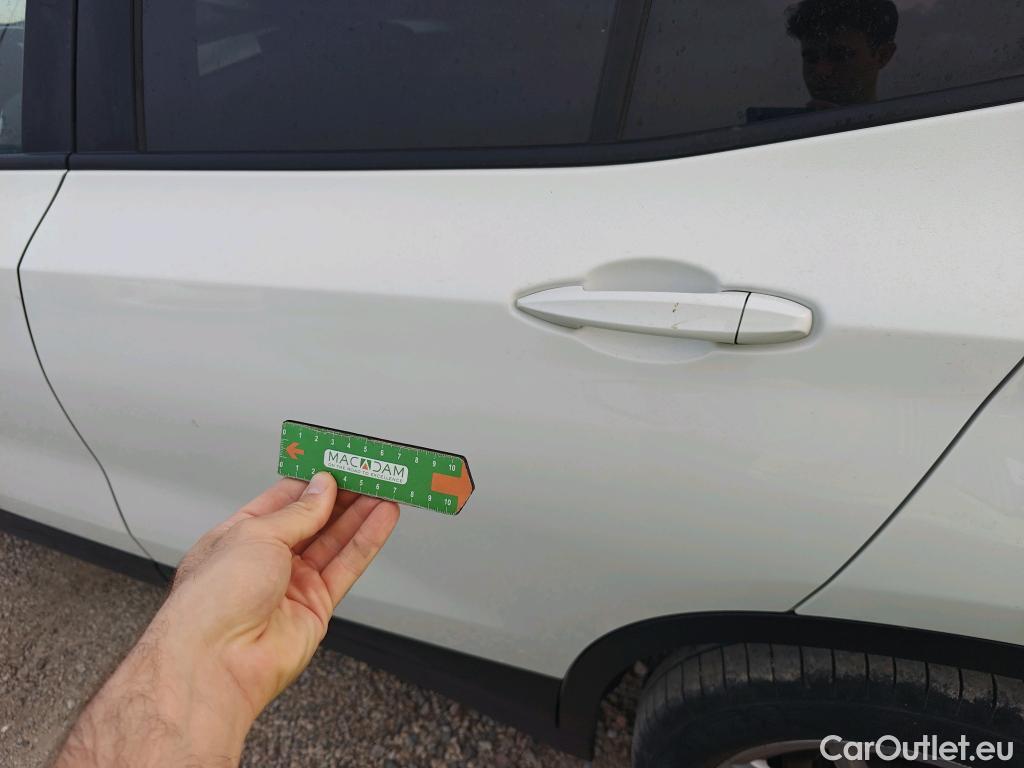  Bmw  X2 BMW  / 2017 / 5P / todoterreno sDrive18d #14