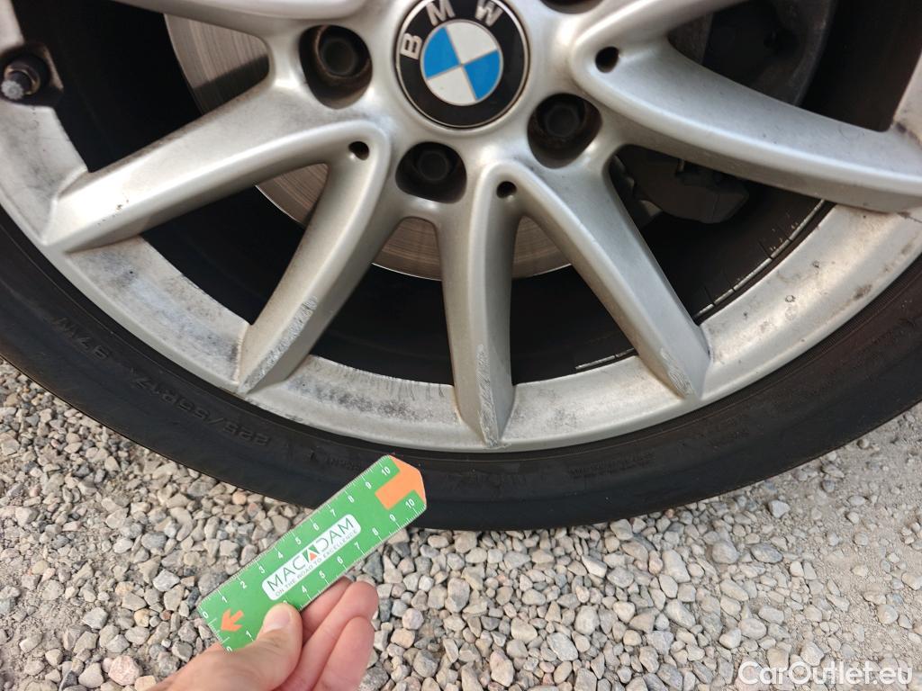  Bmw  X2 BMW  / 2017 / 5P / todoterreno sDrive18d #4