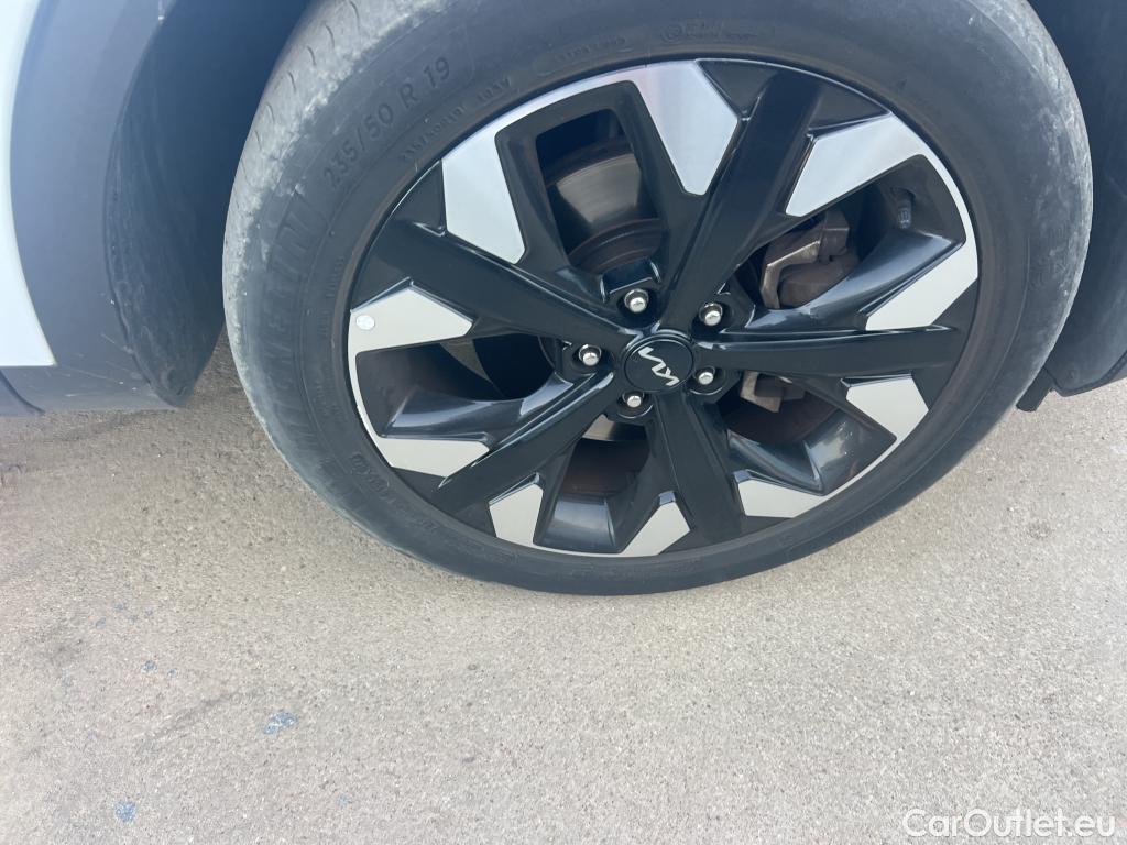  KIA  Sportage  GT-Line Plug-in Hybrid 4WD 1.6 T-GDI 265CV AT6 E6d #3