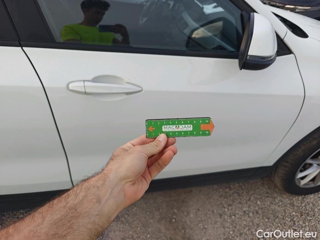  Bmw  X2 BMW  / 2017 / 5P / todoterreno sDrive18d #18
