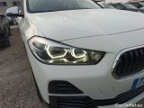  Bmw  X2 BMW  / 2017 / 5P / todoterreno sDrive18d #17