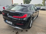  Bmw  X4 BMW  / 2021 / 5P / todoterreno xDrive20d xLine #2