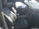  Ford  Explorer FORD  / 2019 / 5P / todoterreno 3.0 PHEV AWD Platinum #6