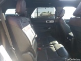  Ford  Explorer FORD  / 2019 / 5P / todoterreno 3.0 PHEV AWD Platinum #7