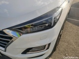  Hyundai  Tucson HYUNDAI  / 2018 / 5P / todoterreno 2.0 CRDI 136kW (185CV) 48V Style AT 4X4 #15
